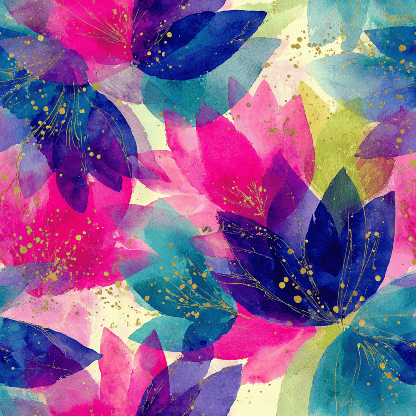 Tissue paper flowers round 36 retail