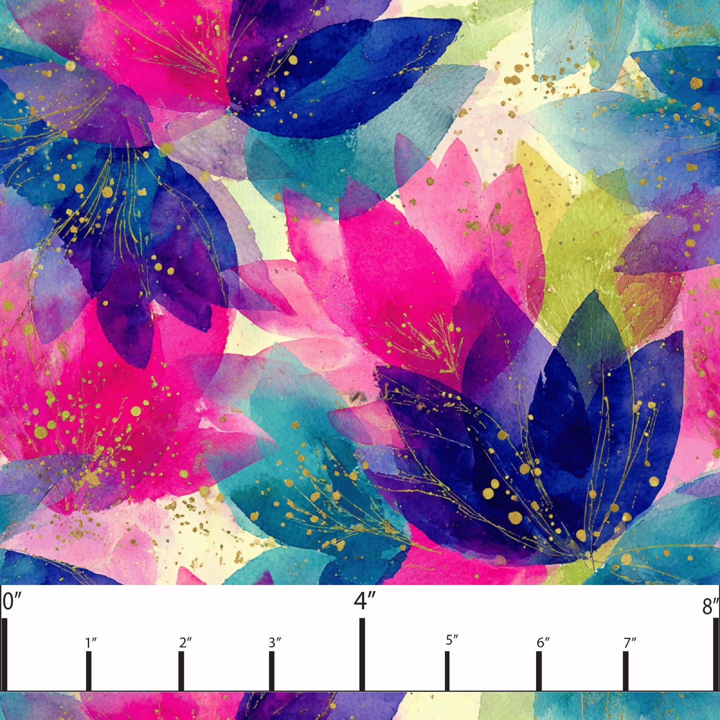Tissue paper flowers round 36 retail