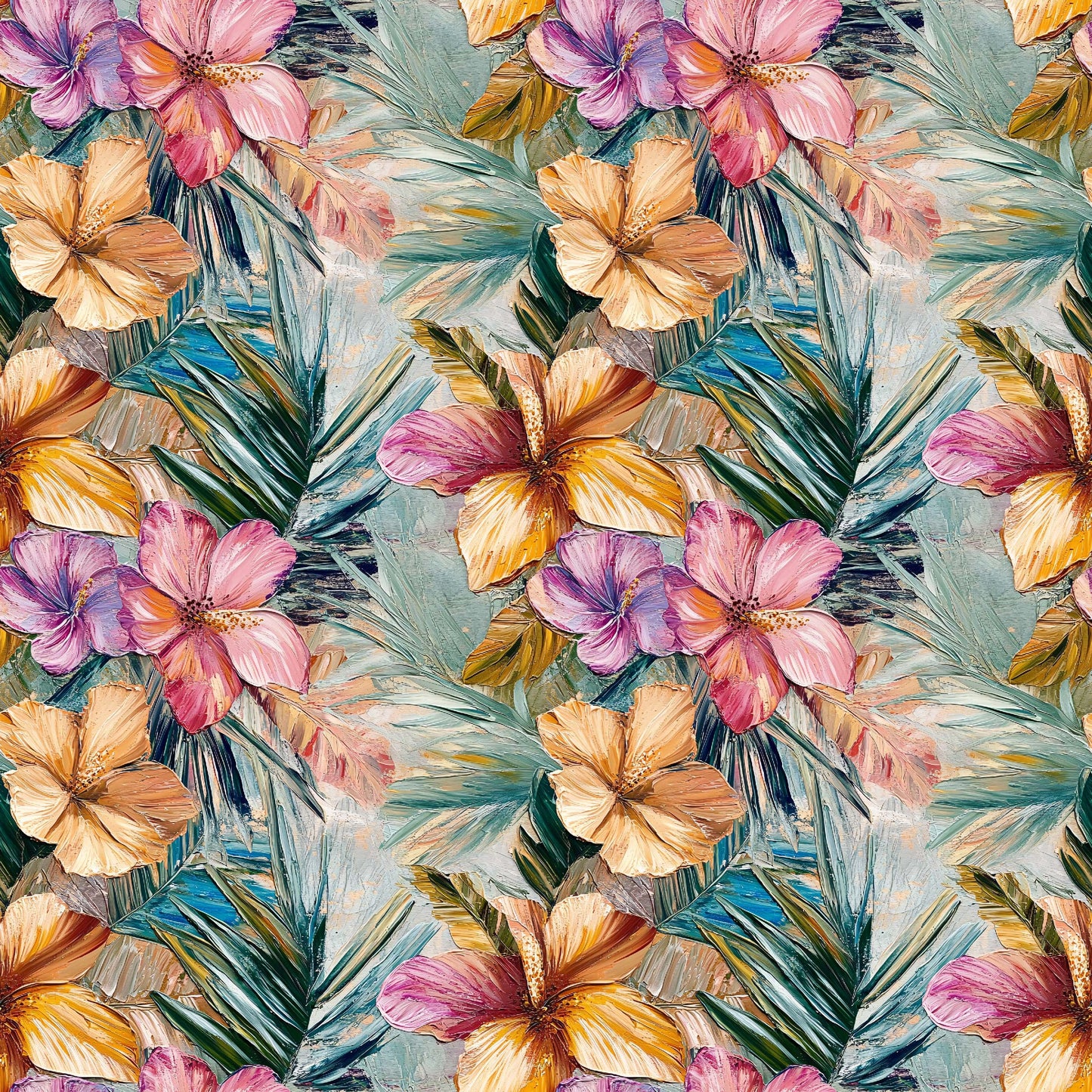 Tropical dreams preorder round 40