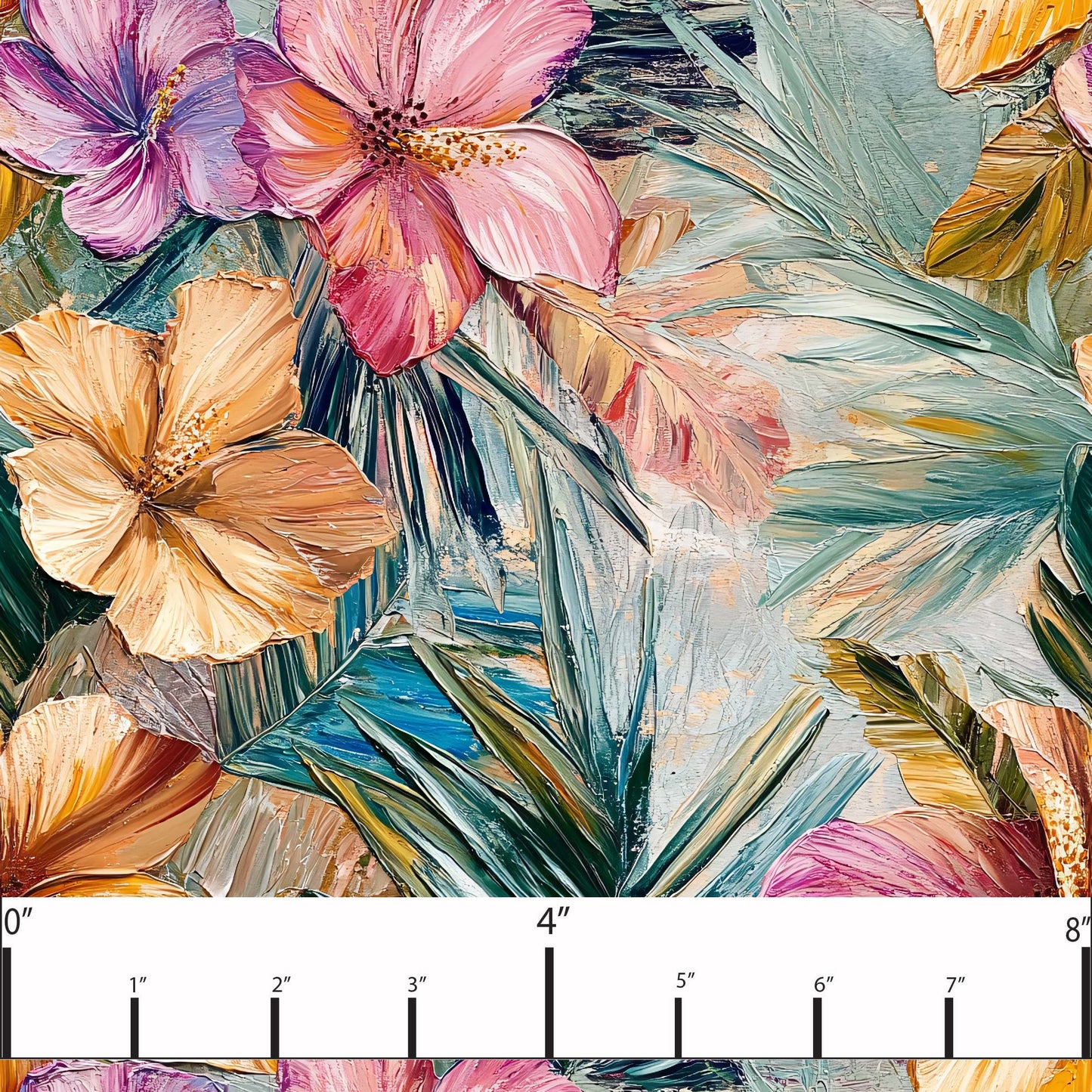 Tropical dreams preorder round 40