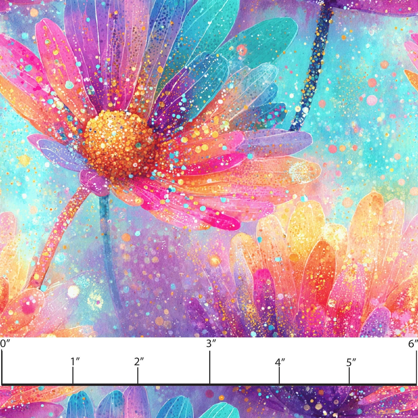 Twinkling petals preorder round 39