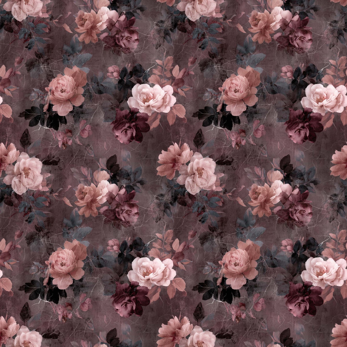 Vintage dreamy roses preorder round 39