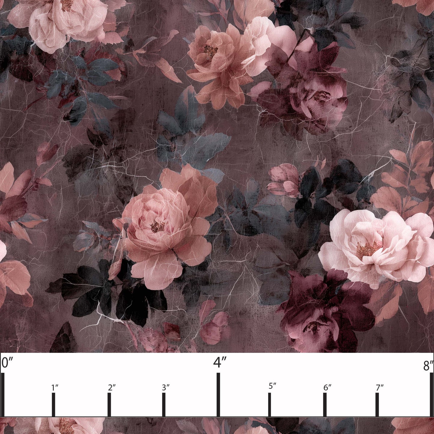 Vintage dreamy roses preorder round 39