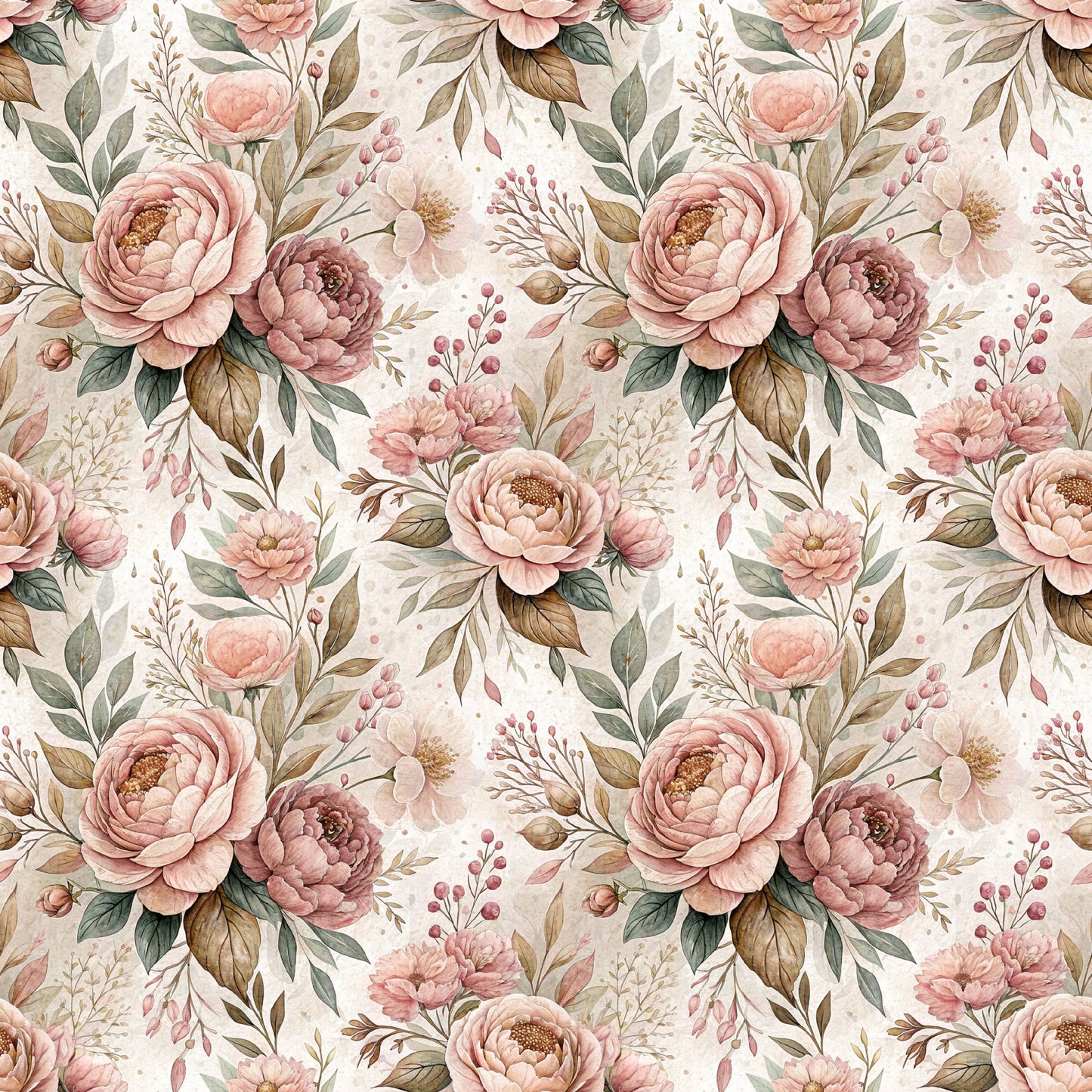 Vintage peonies preorder round 33