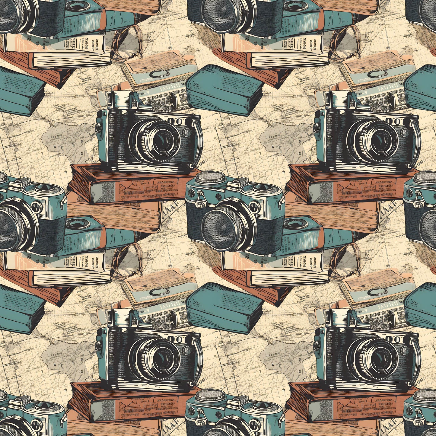 Vintage camera preorder round 30