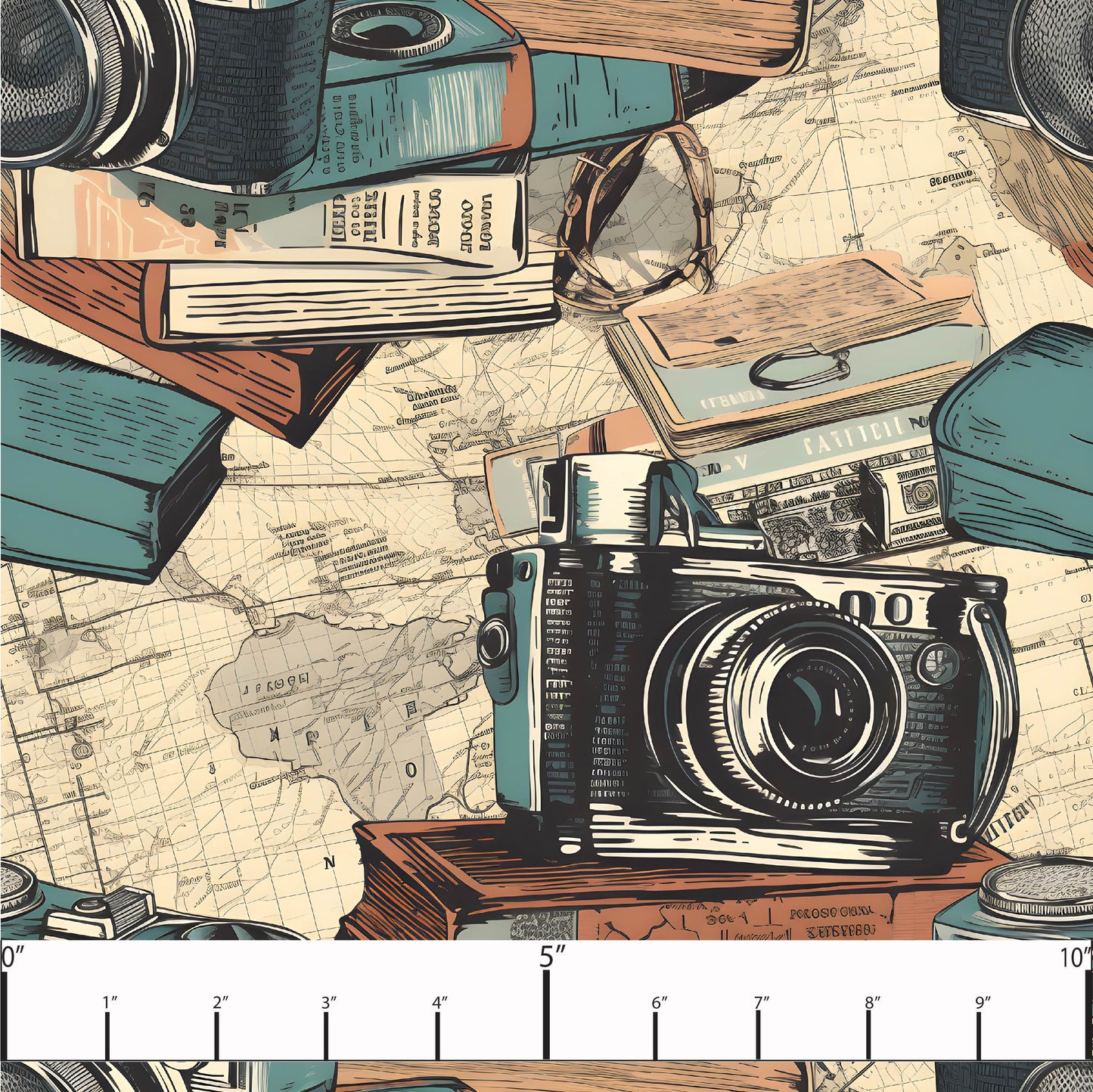 Vintage camera preorder round 30