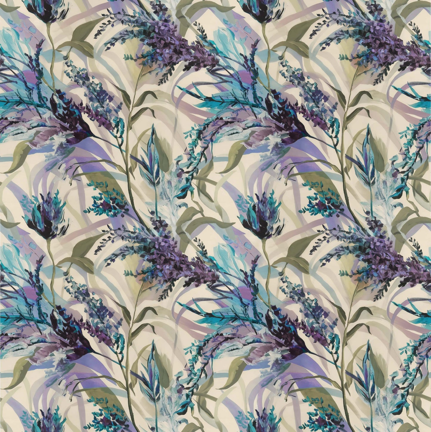 Watercolour lavender preorder round 39