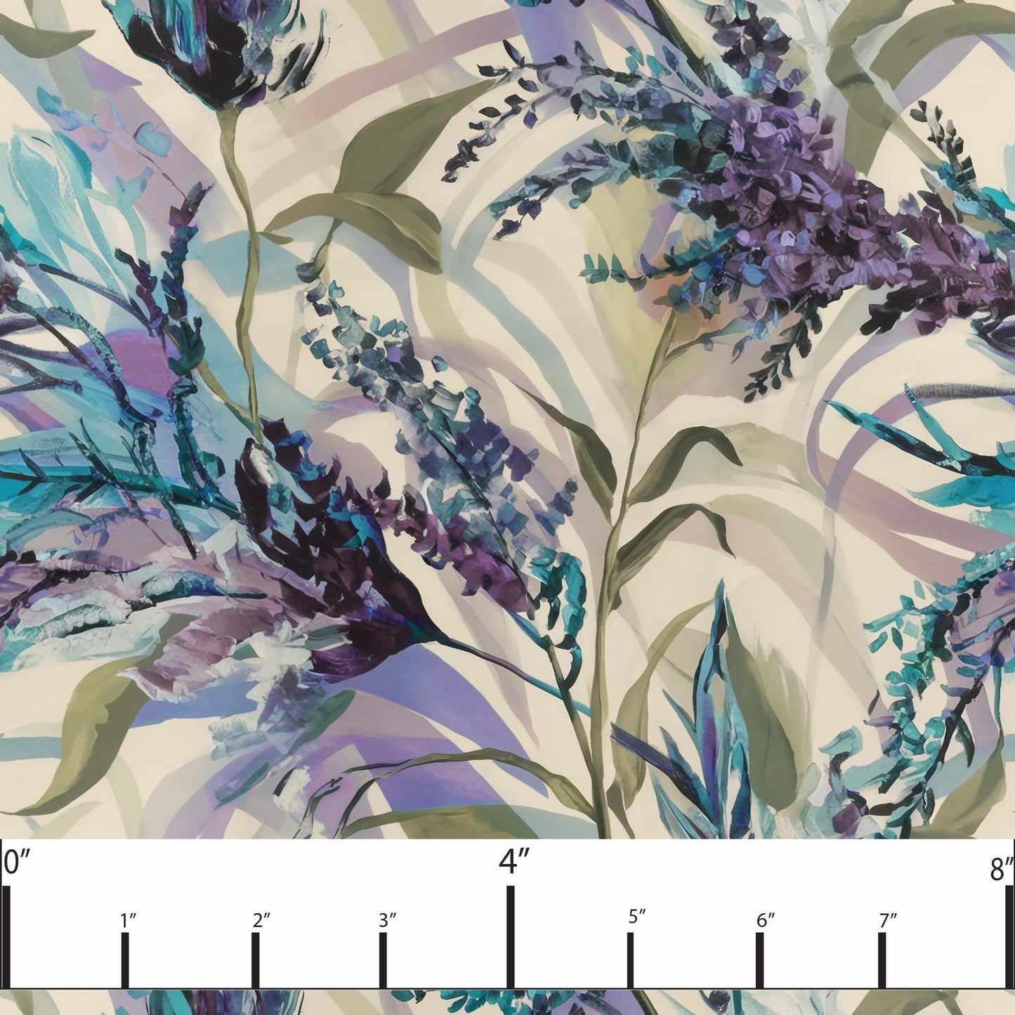 Watercolour lavender preorder round 39