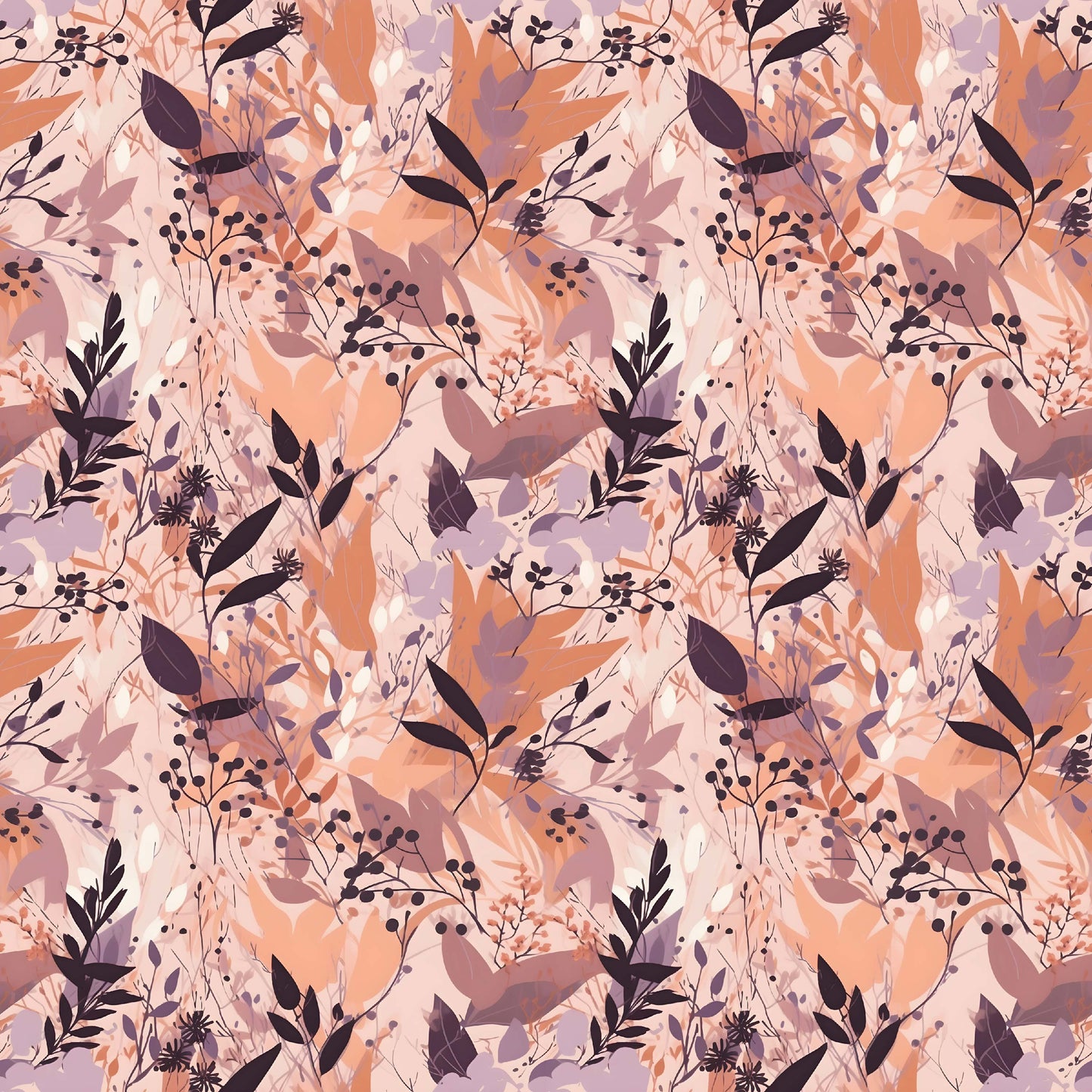 Whispering botanicals preorder round 39