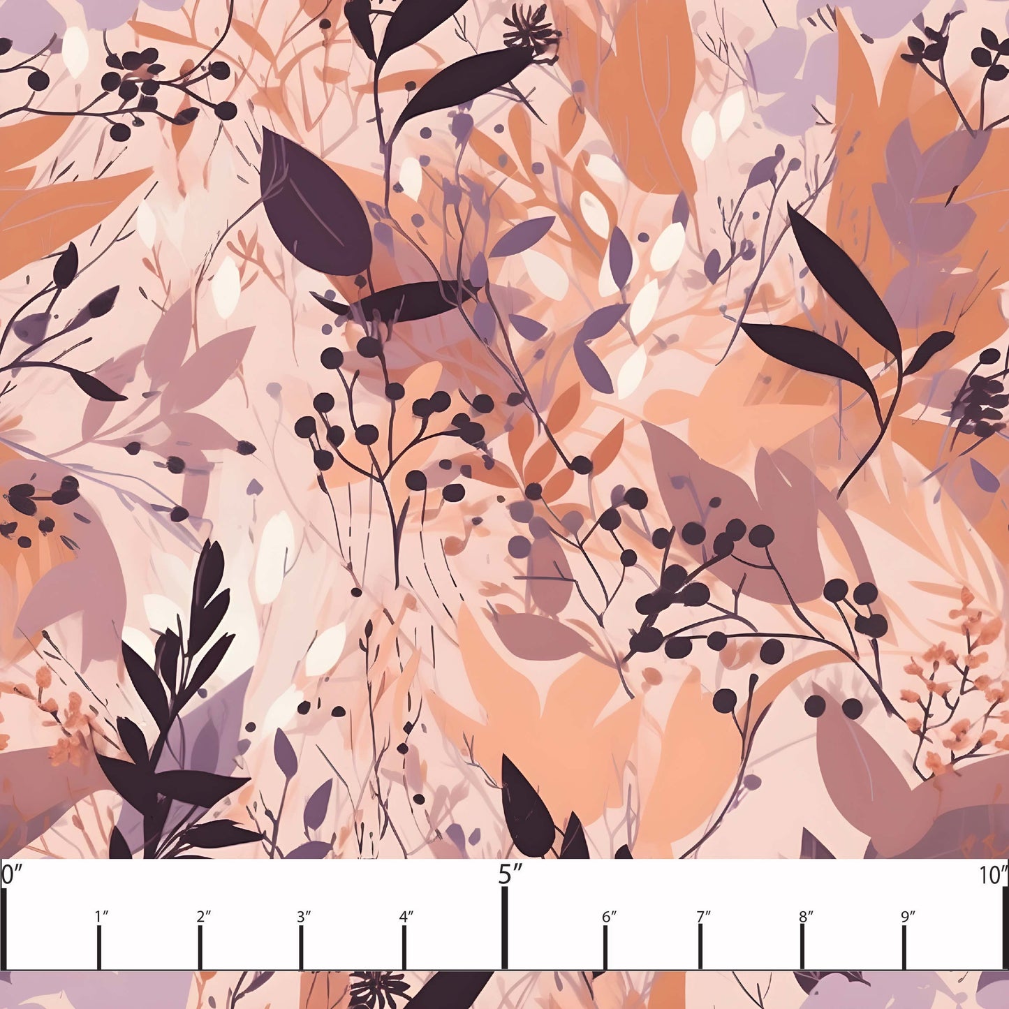 Whispering botanicals preorder round 39
