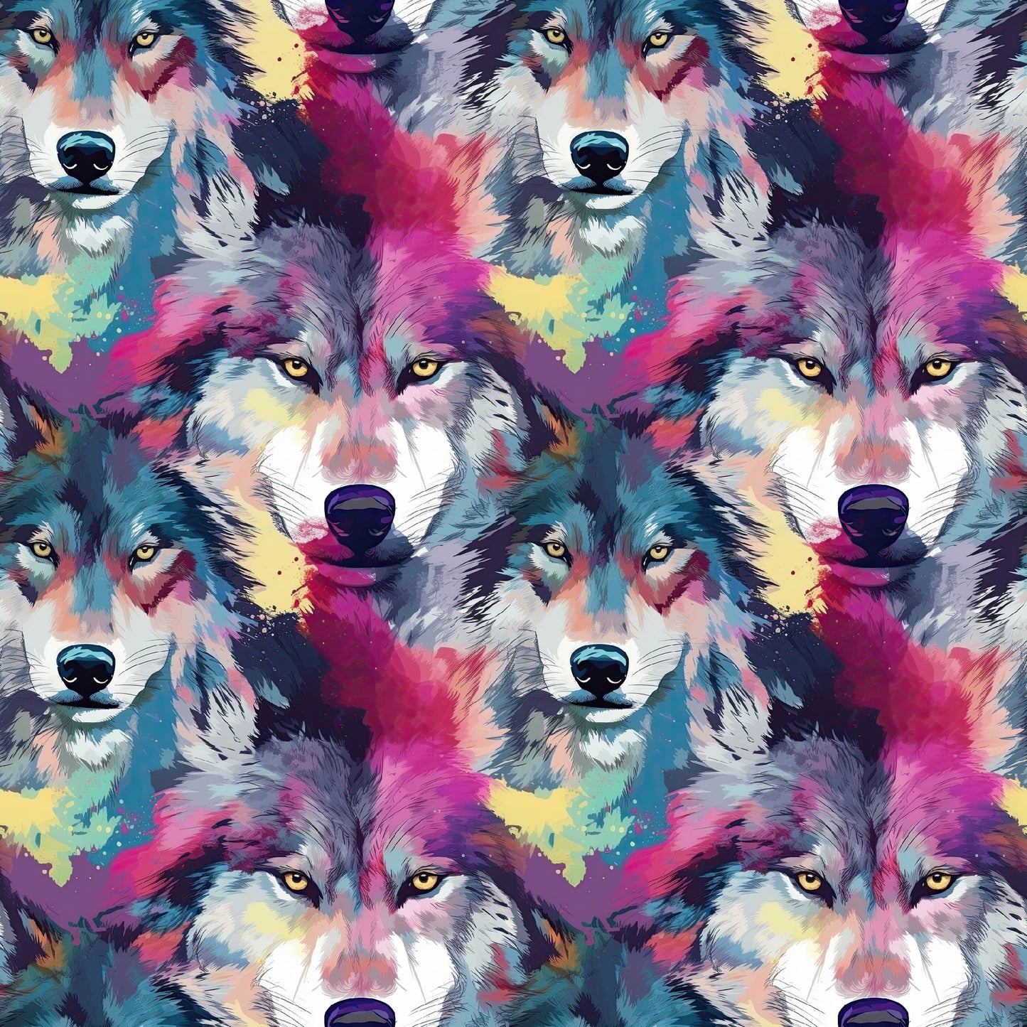 Wolf round 26 retail