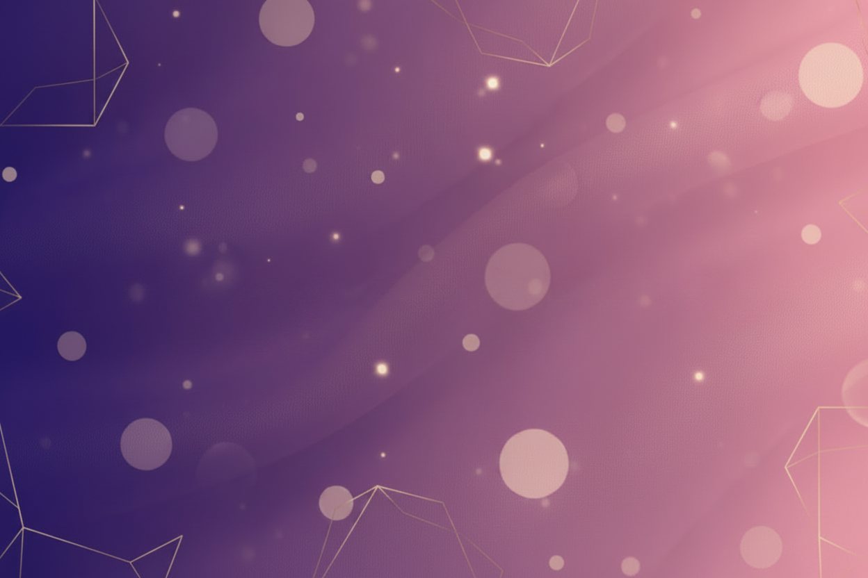 Banner Background No Text