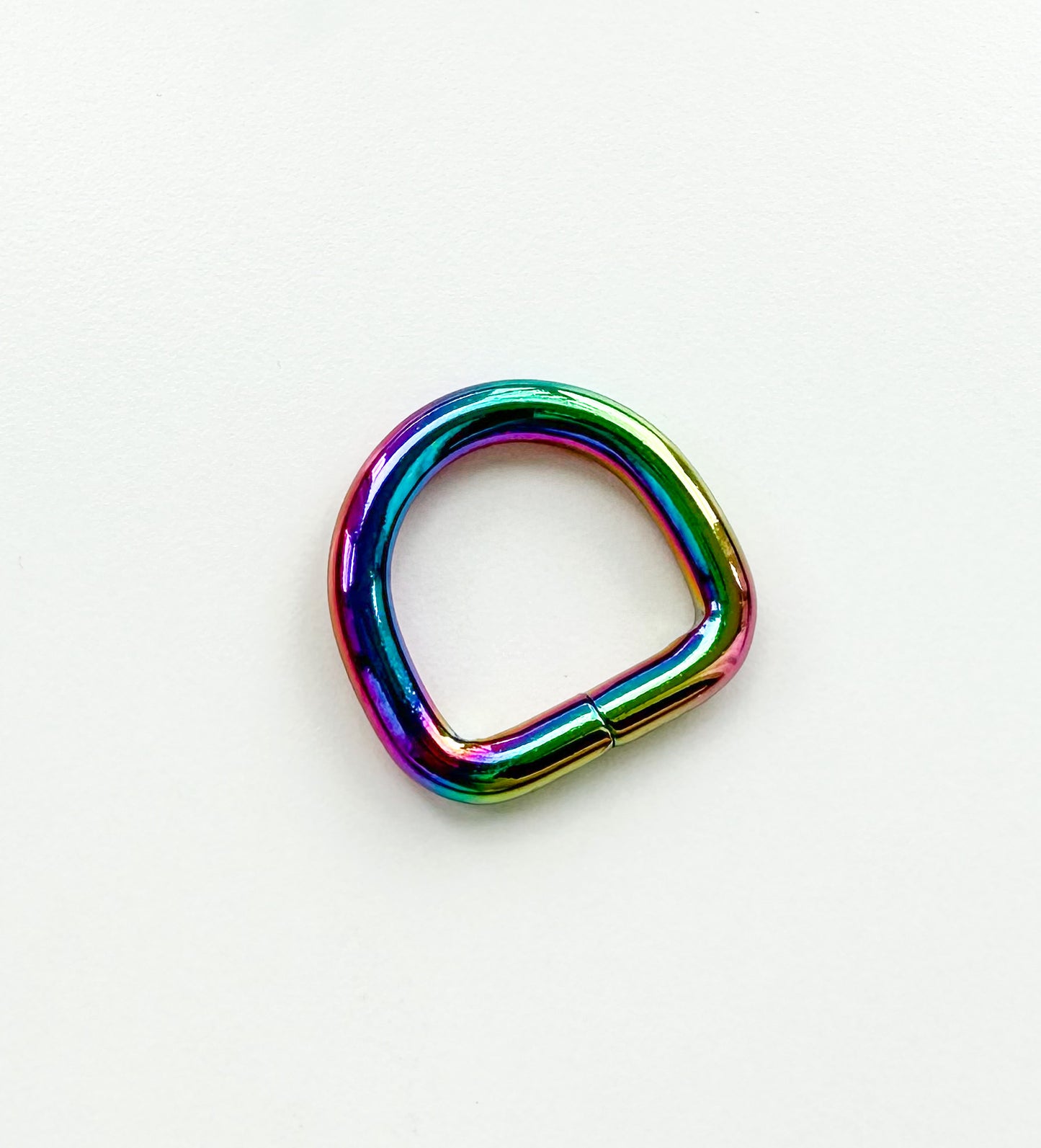 D-ring size: 3/4” (20mm)