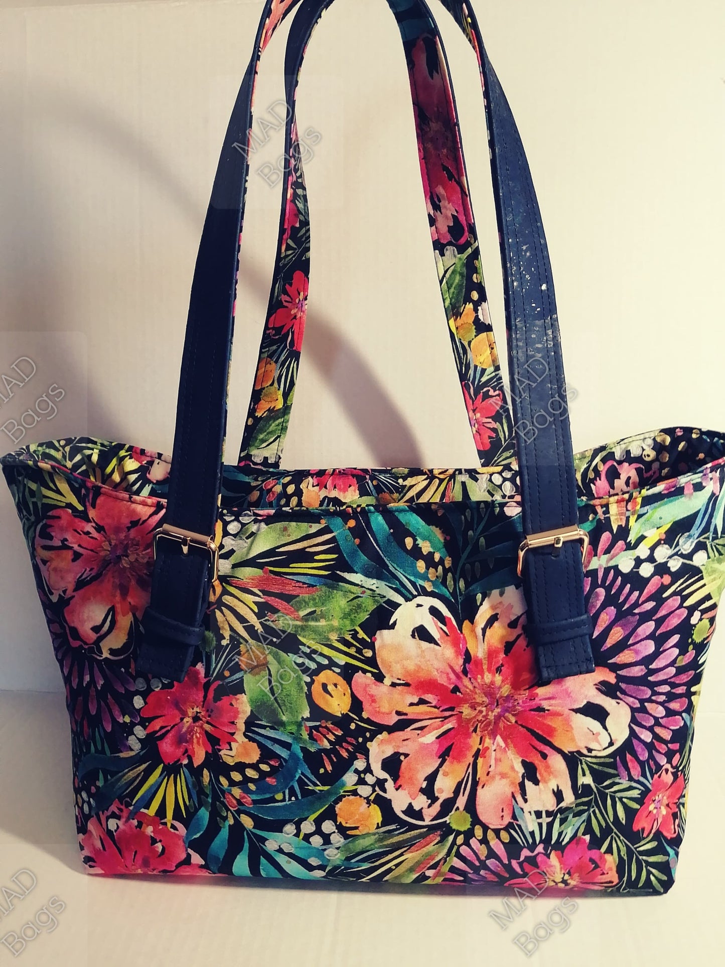 Jacinthe Hand Bag digital pattern