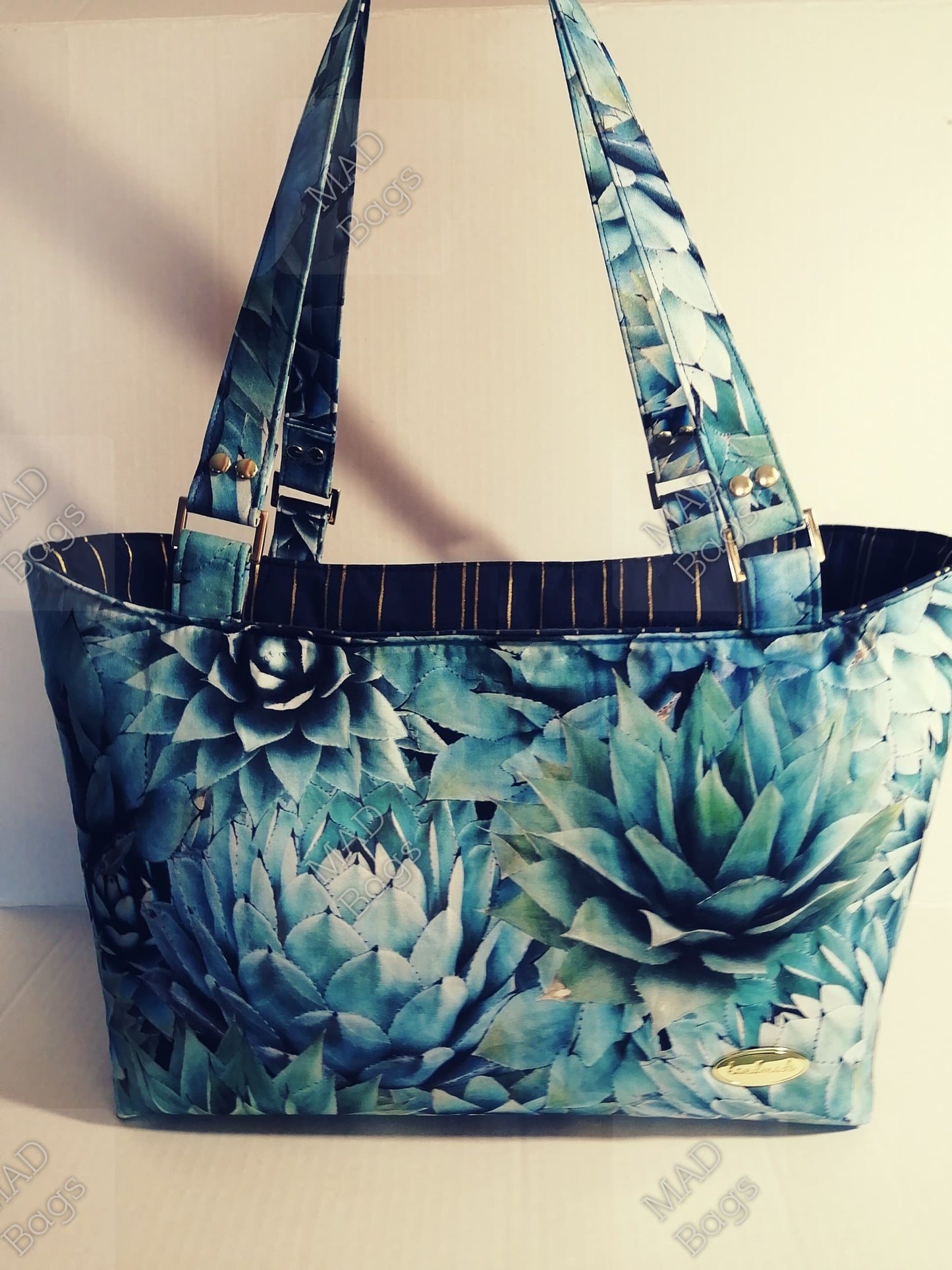 Jacinthe Hand Bag digital pattern