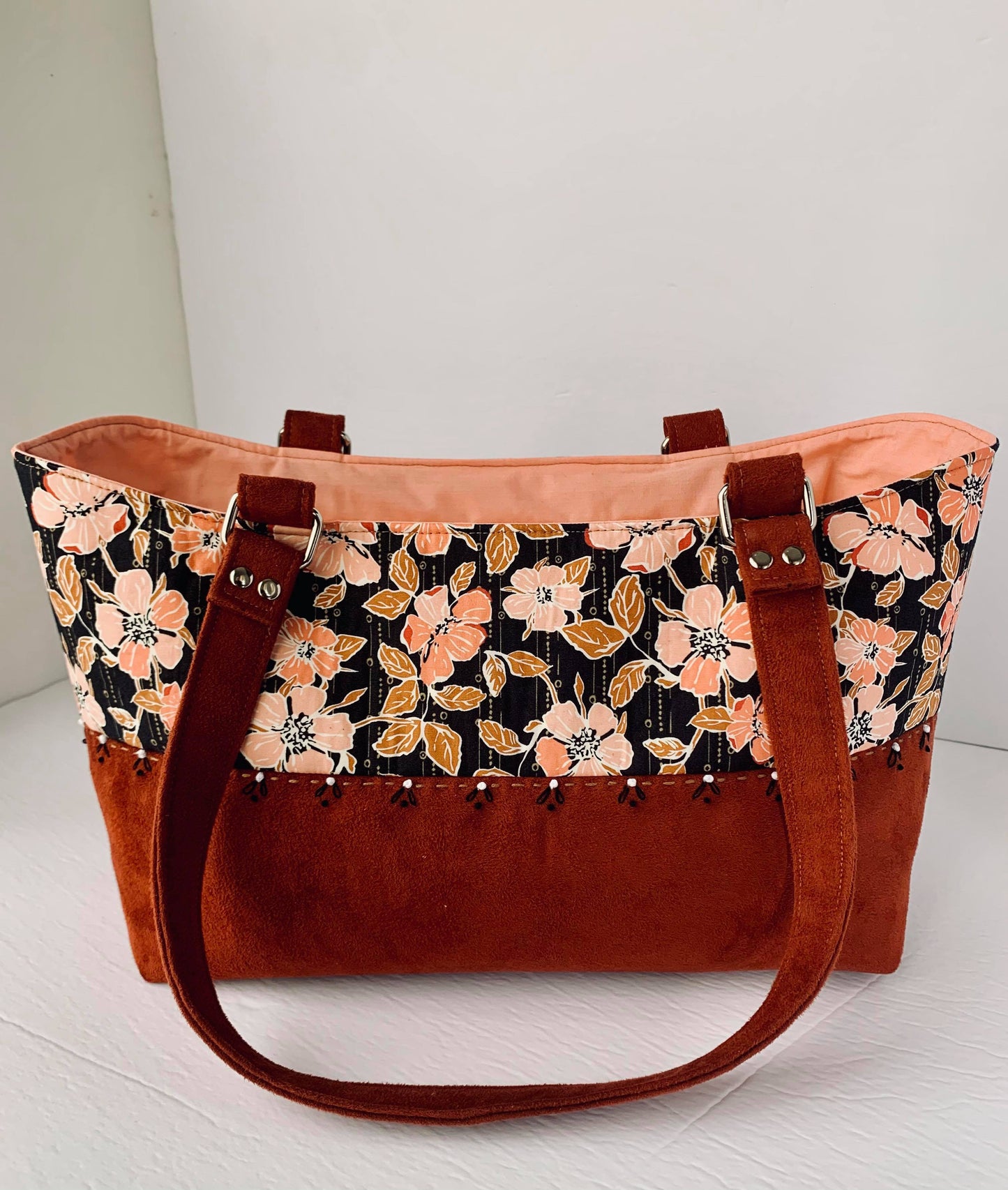 Jacinthe Hand Bag digital pattern