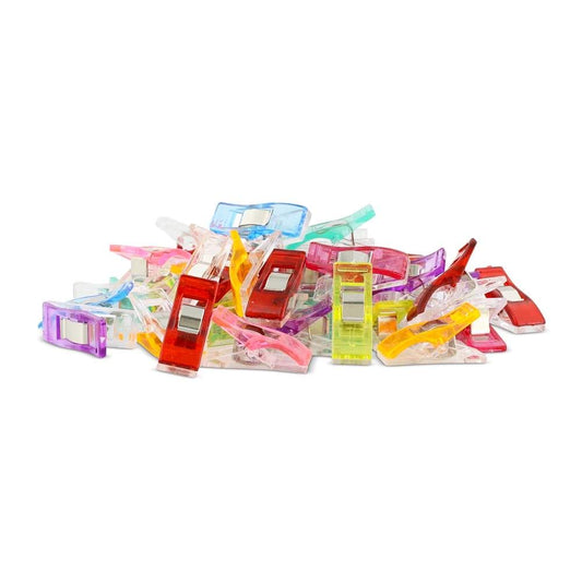 Sewing clips-50 count