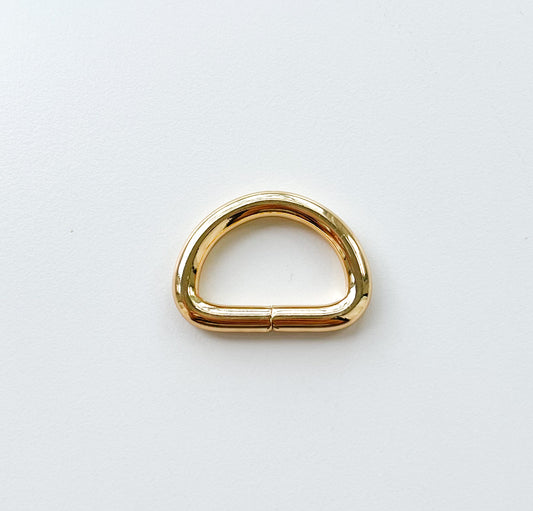 D-ring size: 1” (25mm)