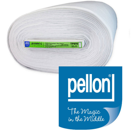 Pellon 970 Thermolam Sew-in fleece