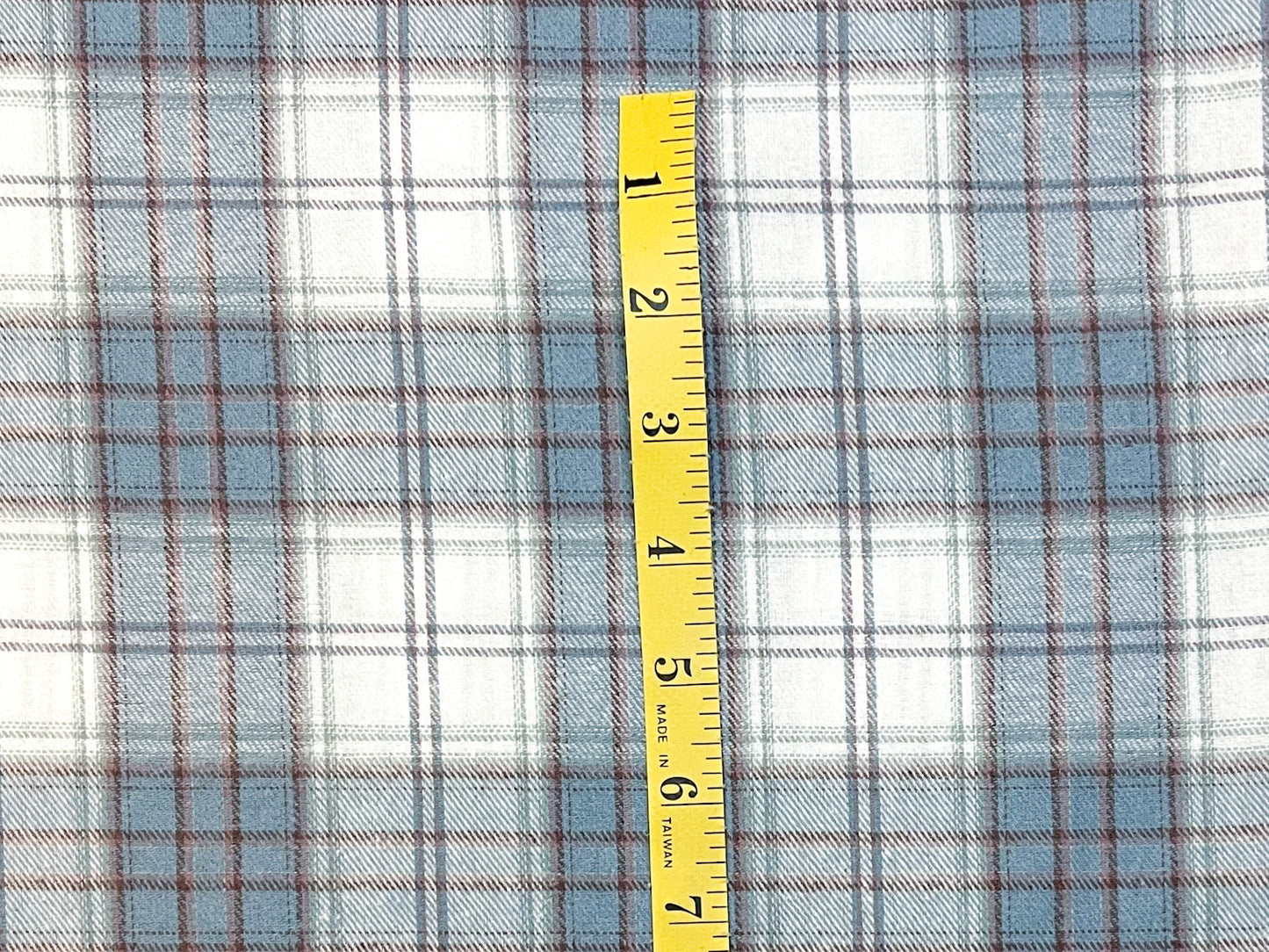 Flannel #5