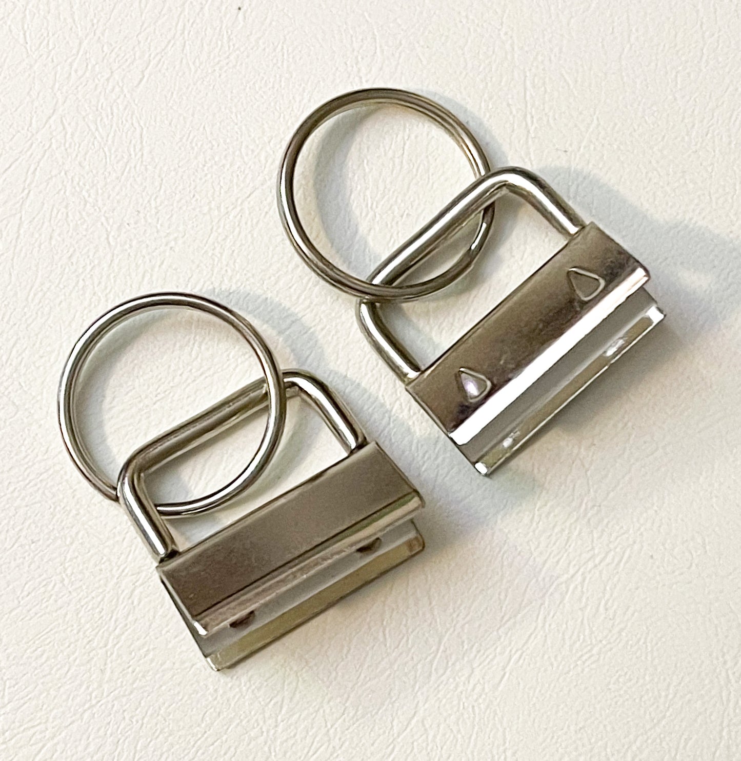 Key fob hardware