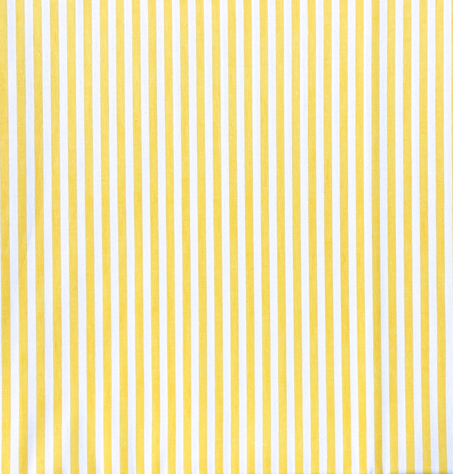 Yellow stripes