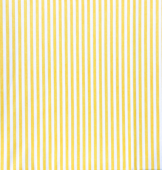 Yellow stripes