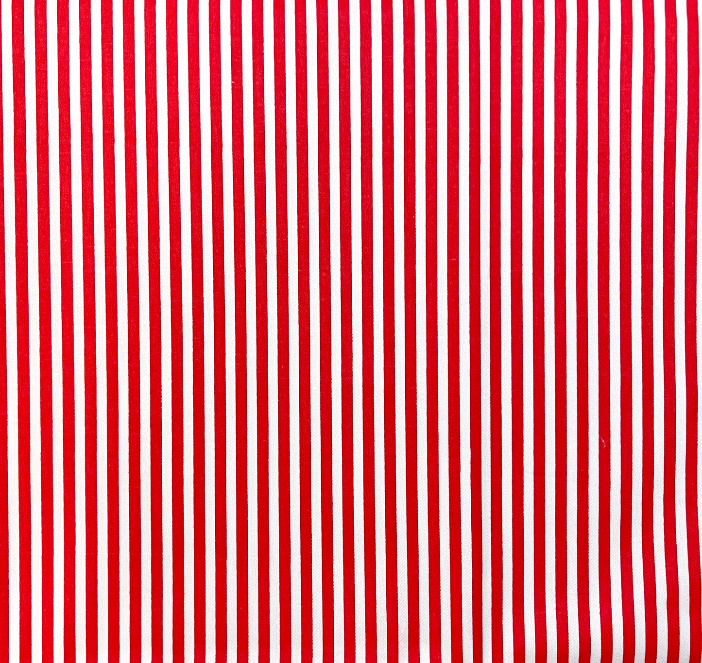 Red stripes