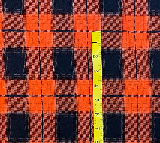 Flannel #10