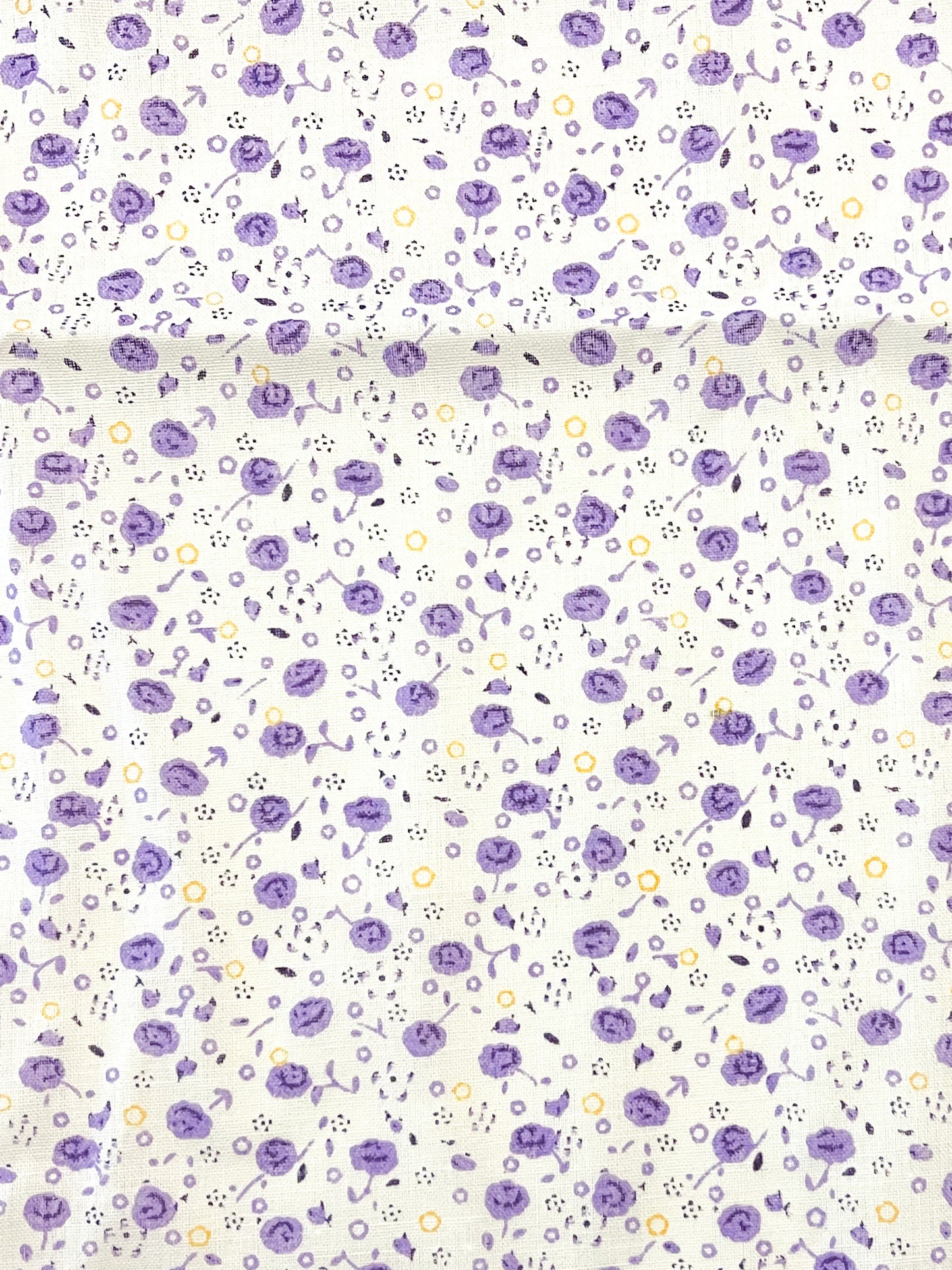 Violet blender precut bundle