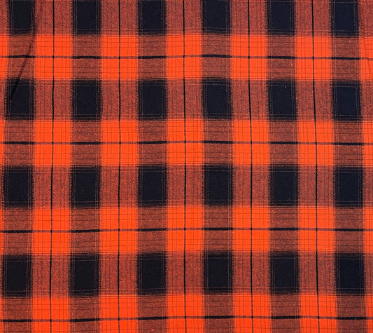 Flannel #10