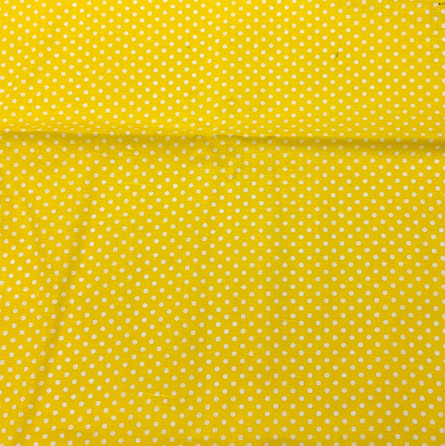 Umbrella yellow blender precut bundle