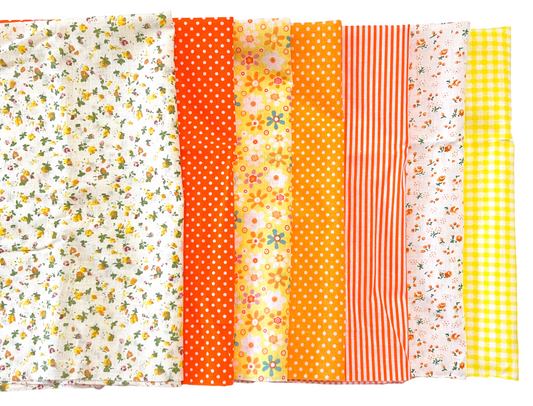 Sunshine blender precut bundle