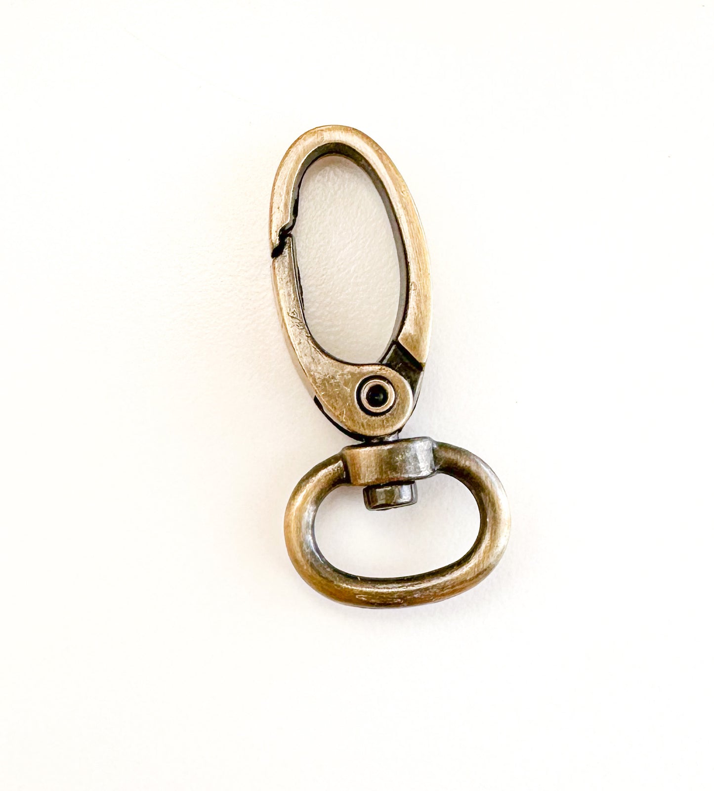 Swivel snap hook size: 1/2” (13mm)