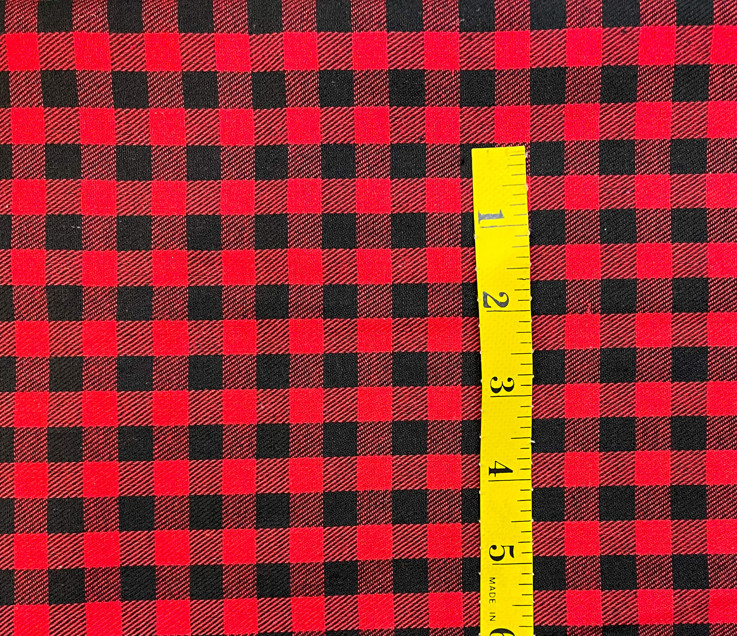 Flannel #18