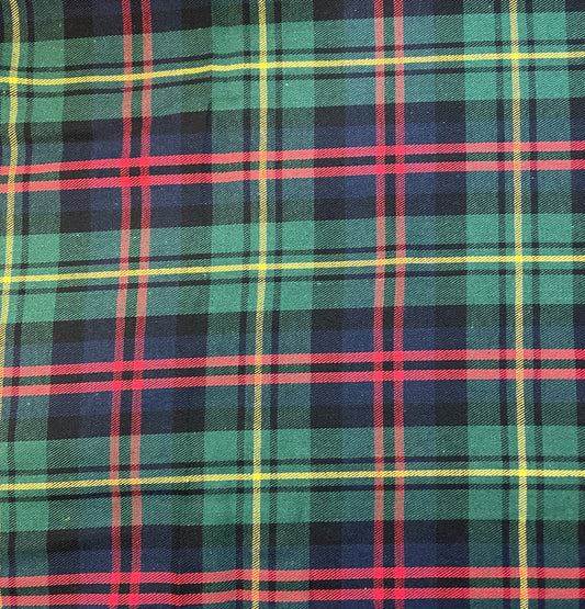 Flannel #17