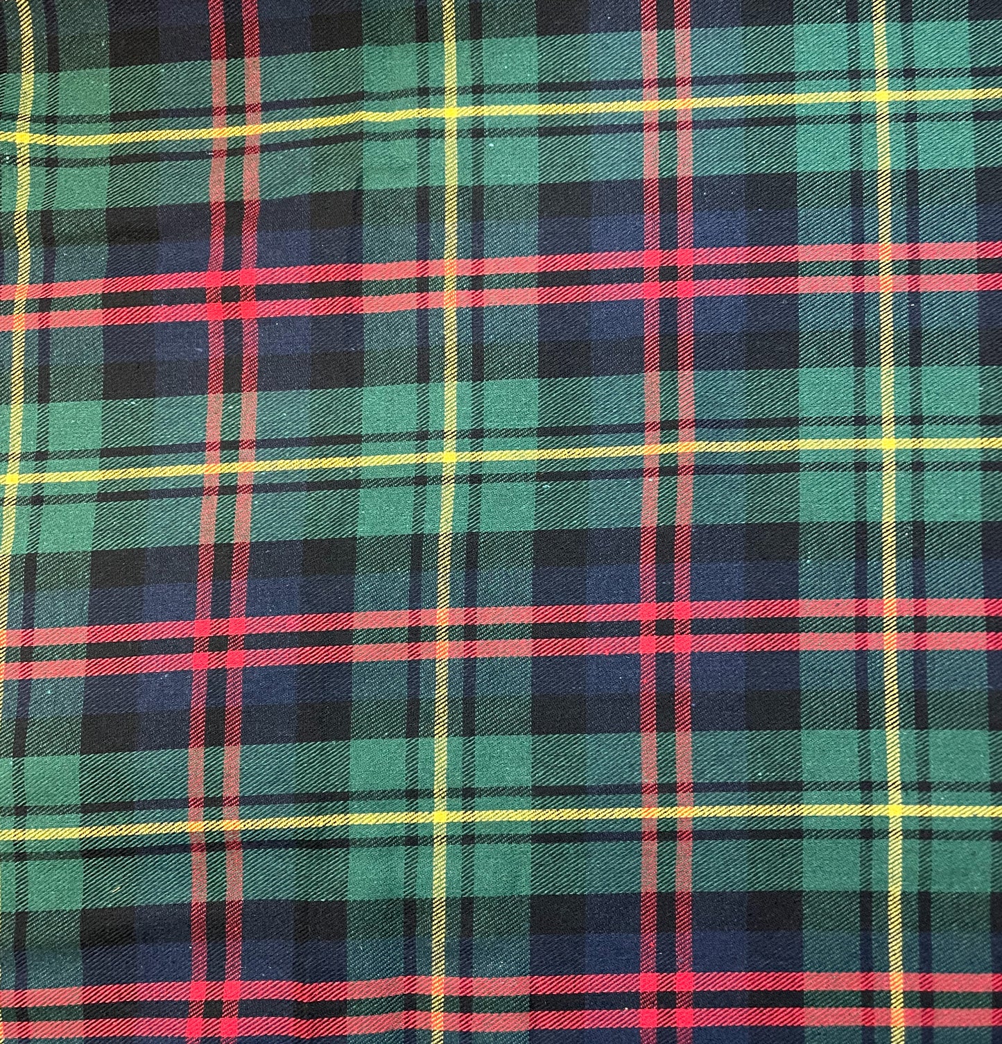 Flannel #17