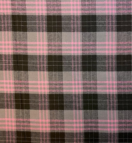 Flannel #3