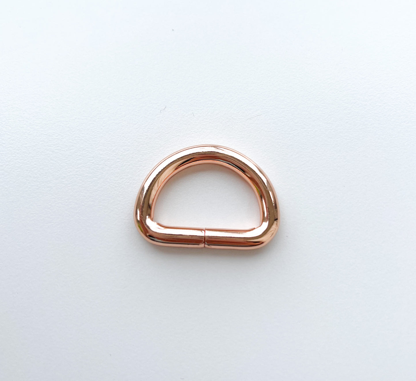 D-ring size: 1” (25mm)