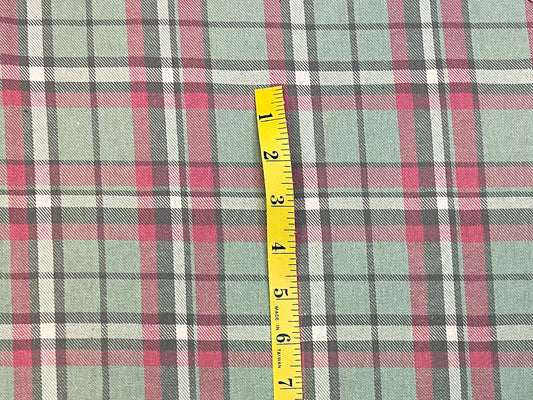 Flannel #15