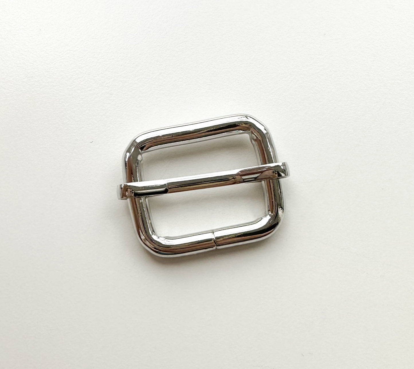 Adjustable sliders size: 1” (25mm)