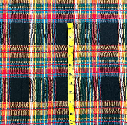 Flannel #9
