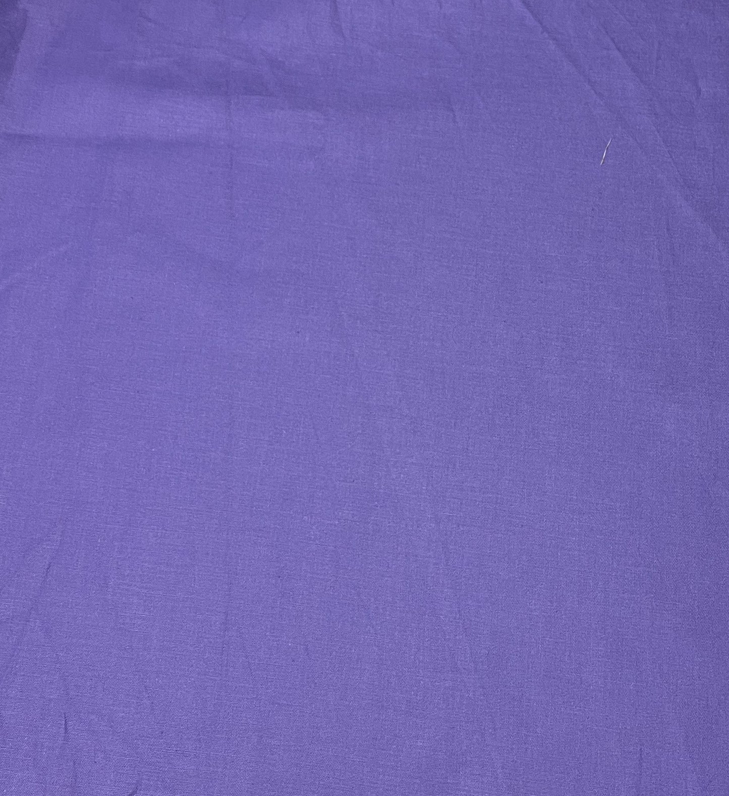 Purple floral precut bundle