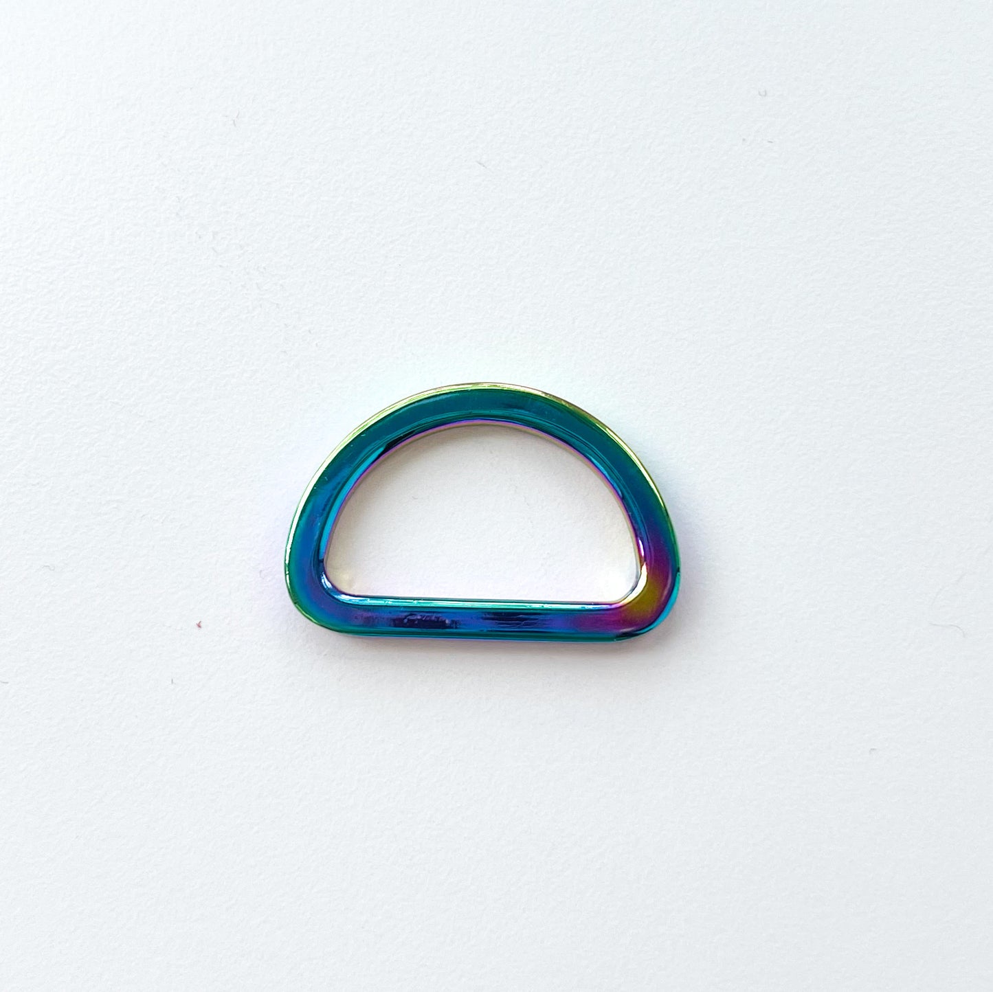 D-ring size: 1” (25mm)