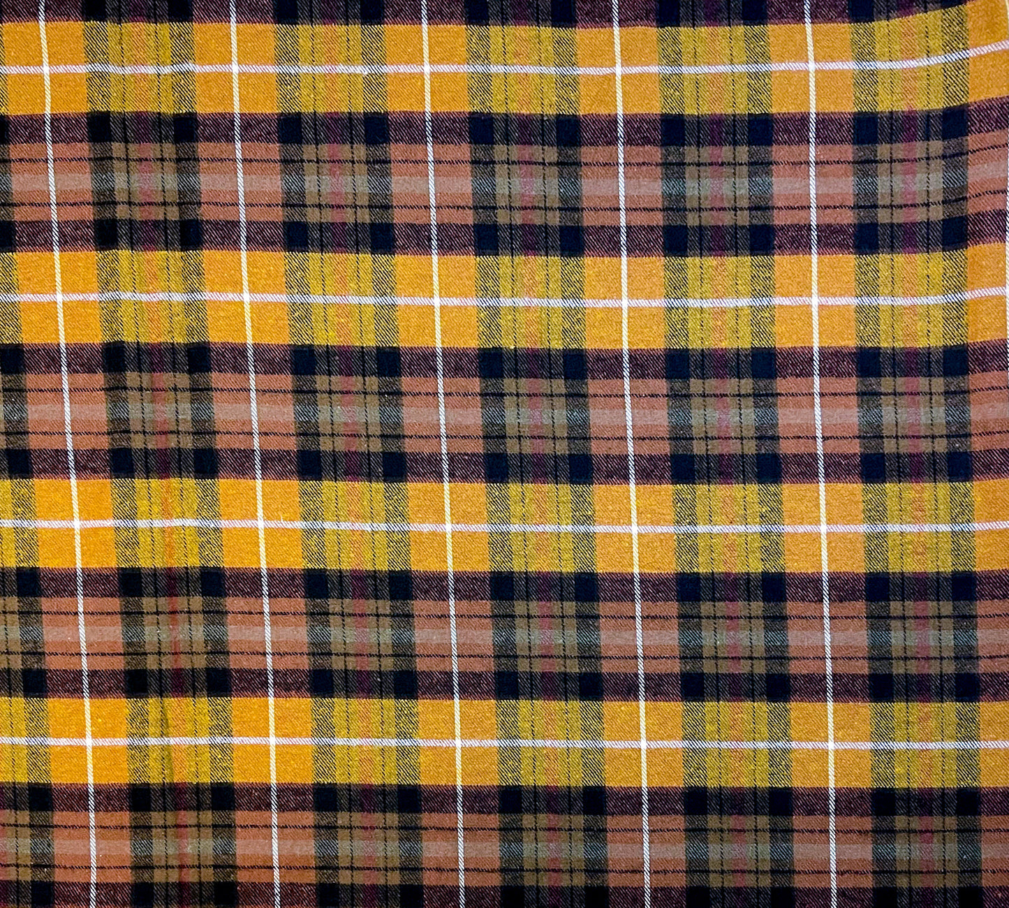 Flannel #8