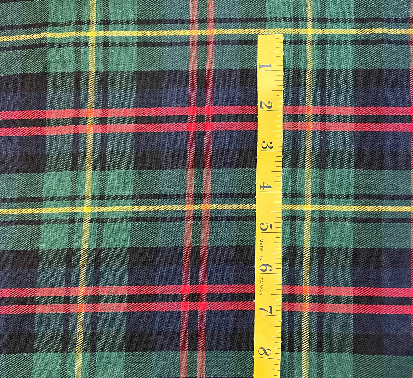 Flannel #17