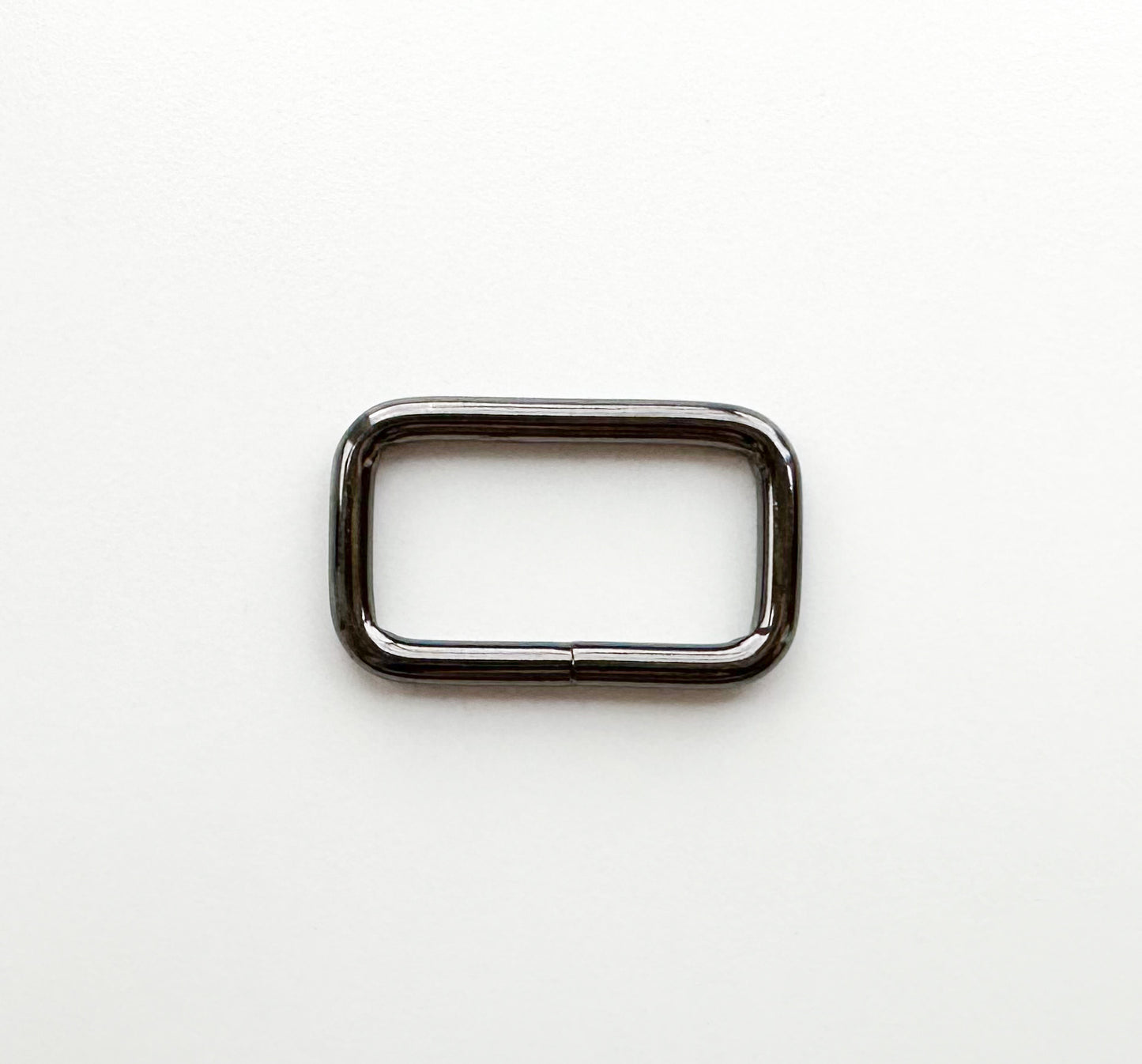 Rectangular rings size: 1-1/2” (38mm)