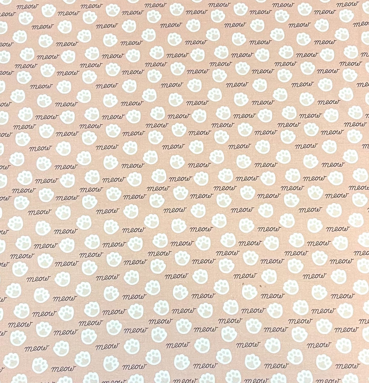 Paintbrush Studio Fabrics-Tails and Whiskers 120-21629