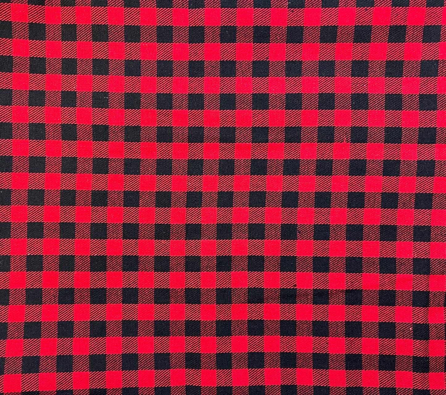 Flannel #18