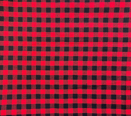 Flannel #18